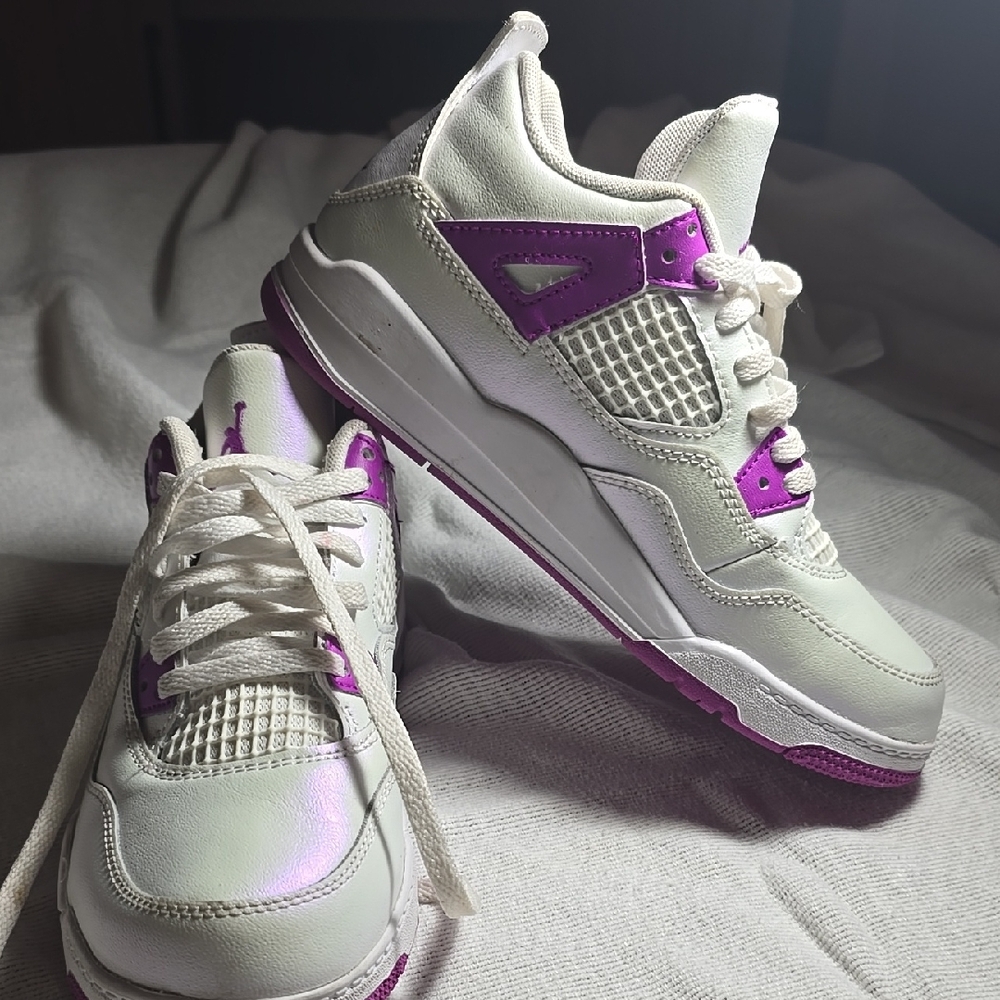 Kids Air Jordan
